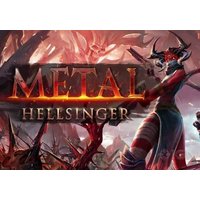 Metal Hellsinger EU (Xbox One/Series)