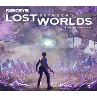 Far Cry 6 - Lost Between Worlds DLC EU Ubisoft Connect Key