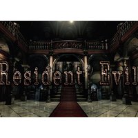 Resident Evil - Remastered EN Brazil (Xbox One/Series)