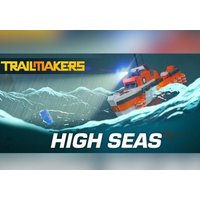 Trailmakers High Seas DLC Global Steam Key