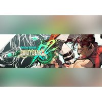 Guilty Gear Xrd Rev 2 Deluxe Edition EN/JA/KO/ZH/ZH Global Steam Key