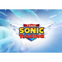 Team Sonic Racing Brazil (Xbox One/Series)