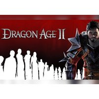 Dragon Age 2 Ultimate Edition Global (EA App)