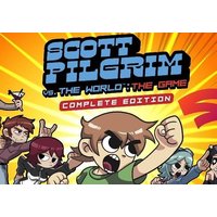 Scott Pilgrim vs. The World Complete Edition EU (Ubisoft Connect)