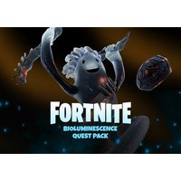 Fortnite - Bioluminescence Quest Pack DLC EN Turkey (Xbox One/Series)