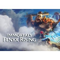 Immortals Fenyx Rising EMEA (Ubisoft Connect)