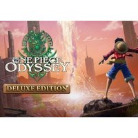 One Piece Odyssey Deluxe Edition EU (Steam)