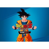 Dragon Ball Z Kakarot - Season Pass 2 DLC Steam Key: Global