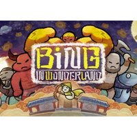 Bing in Wonderland EN/ZH Global Steam Key