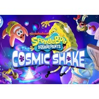 SpongeBob SquarePants The Cosmic Shake EN EU (Xbox One)