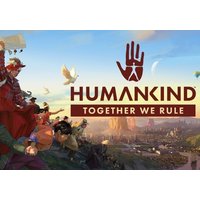 Humankind Together We Rule DLC EU (Steam)