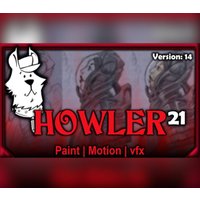 PD Howler 21 Steam Key