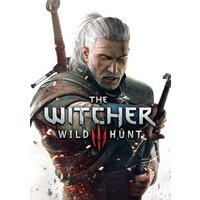 The Witcher 3: Wild Hunt Steam Account