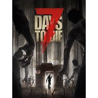 7 Days to Die Steam Account