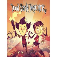Don't Starve Together Steam Account