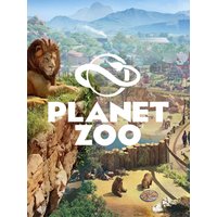 Save 15% on Planet Zoo Steam Account with CJS CD Keys Offer