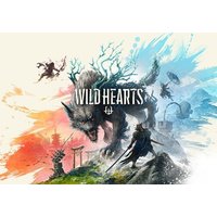 Wild Hearts - Pre-Order Bonus DLC EN EU (PS5)