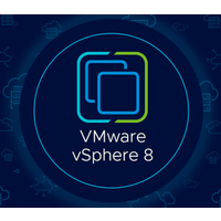 VMware vSphere 8 Enterprise Plus with Add-on for Kubernetes Key (Lifetime / 2 Devices)