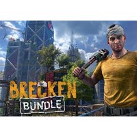 Dying Light 2 Stay Human - Brecken Bundle DLC EN Argentina (Xbox One/Series)