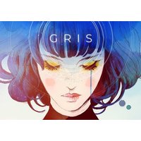 Gris EN Argentina (Xbox One/Series)
