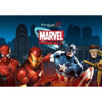 Pinball FX - Marvel Pinball Collection 1 DLC EN Argentina (Xbox One/Series)