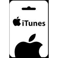 App Store & iTunes EUR DE €50 (Apple Store)