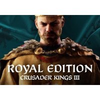 Crusader Kings III Royal Edition Argentina (Xbox Windows)