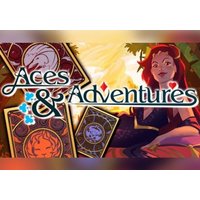 Aces & Adventures EN/FR/JA/PT/RU/ZH/ES/MX Global Steam Key