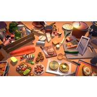 Chef Life: A Restaurant Simulator Steam Account