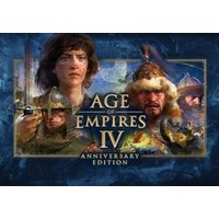 Age of Empires IV Anniversary Edition EU (Xbox Windows)