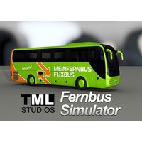 Fernbus Simulator EN Argentina (Xbox Series)