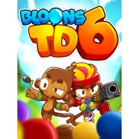 Bloons TD 6 Epic Games Account