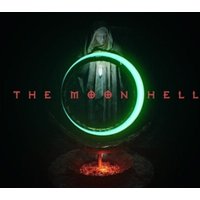 The Moon Hell EN Global Steam Key