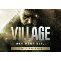 Resident Evil Village - RE VIII Gold Edition EN Argentina (Xbox One/Series)