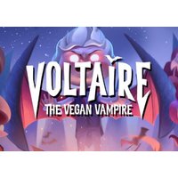 Voltaire The Vegan Vampire EN Global Steam Key