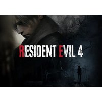 Resident Evil 4 - Remake Latin America (Steam)
