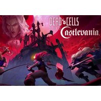 Dead Cells Return To Castlevania ROW DLC Global Steam Key