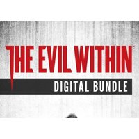 The Evil Within - Digital Bundle EN Turkey (Xbox One/Series)