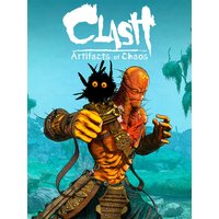 Clash: Artifacts of Chaos Steam Account