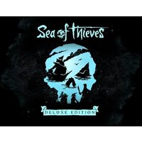 Sea of Thieves Deluxe Edition EN EU (Xbox One/Series/Windows)