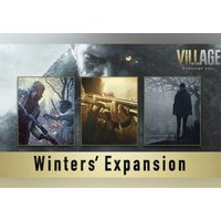Resident Evil Village - Wintersโ Expansion DLC EU (Steam)