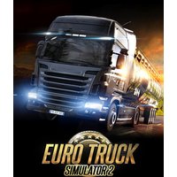 Euro Truck Simulator 2 Steam Account