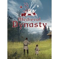 Medieval Dynasty Steam Account