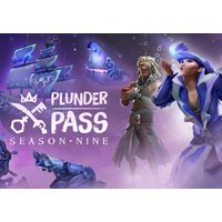 Sea of Thieves - Season Nine Plunder Pass DLC EN Argentina (Xbox One/Series/Windows)