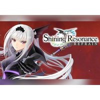 Shining Resonance Refrain EU (Nintendo Switch)