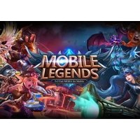 Mobile Legends Bang Bang - Diamonds 1155 Diamonds (Prepaid)