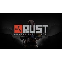 Rust Console Edition - Pre-Order Bonus DLC EN EU (PS5)