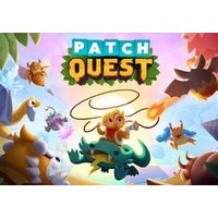 Patch Quest EN Global Steam Key