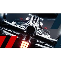 F1 22 Steam Account