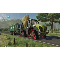 Farming Simulator 22 Platinum Edition Steam Account